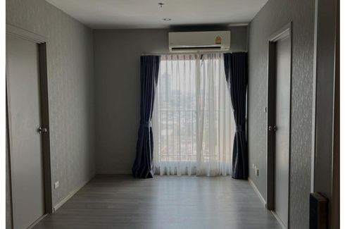 1 Bedroom Condo for sale in The Parkland Charan – Pinklao, Bang Yi Khan, Bangkok near MRT Bang Yi Khan