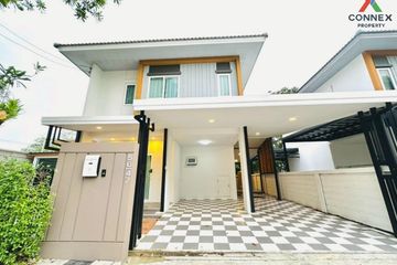 3 Bedroom House for sale in O Ngoen, Bangkok