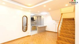 3 Bedroom Townhouse for sale in Prachakon Thai Village, Wang Thonglang, Bangkok near MRT Lat Phrao 71