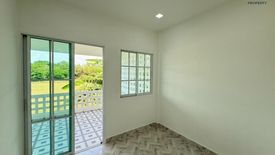 3 Bedroom Townhouse for sale in Khok Faet, Bangkok