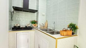 3 Bedroom Townhouse for sale in Khok Faet, Bangkok