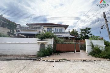 4 Bedroom House for sale in Ban Klang, Pathum Thani