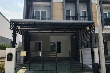 3 Bedroom Townhouse for sale in Bang Luang, Pathum Thani