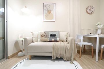 1 Bedroom Condo for sale in The Kith Chaengwattana, Pak Kret, Nonthaburi near MRT Yeak Pak Kret