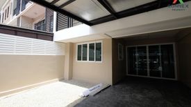 5 Bedroom Townhouse for sale in The Most Samwa-Minburi, Bang Chan, Bangkok near MRT Bang Chan