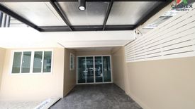 5 Bedroom Townhouse for sale in The Most Samwa-Minburi, Bang Chan, Bangkok near MRT Bang Chan