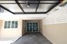 5 Bedroom Townhouse for sale in The Most Samwa-Minburi, Bang Chan, Bangkok near MRT Bang Chan