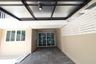 5 Bedroom Townhouse for sale in The Most Samwa-Minburi, Bang Chan, Bangkok near MRT Bang Chan