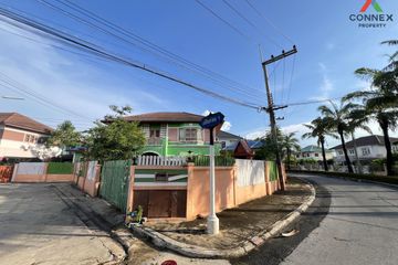 4 Bedroom House for sale in Ban Klang, Pathum Thani