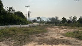 1 Bedroom Land for sale in Tha Yang, Phetchaburi