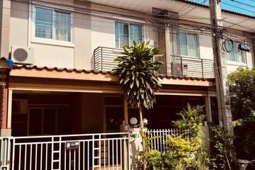 3 Bedroom Townhouse for sale in Bang Chan, Bangkok