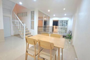 4 Bedroom Townhouse for sale in Buathong Thani, Bang Bua Thong, Nonthaburi