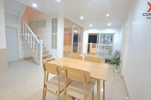4 Bedroom Townhouse for sale in Buathong Thani, Bang Bua Thong, Nonthaburi