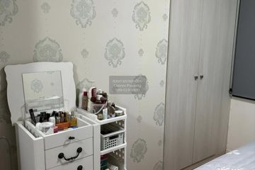 1 Bedroom Condo for sale in Lumpini Condo Town Chonburi - Sukhumvit, Ban Suan, Chonburi