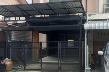 2 Bedroom House for sale in Baan Pisan Prachauthit, Thung Khru, Bangkok