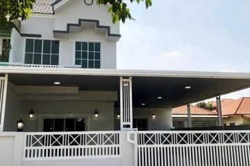 3 Bedroom Townhouse for sale in Lully Ville Lumlukka Khlong 3, Lat Sawai, Pathum Thani