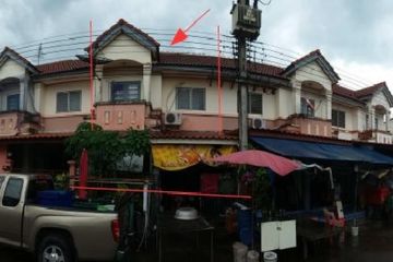 2 Bedroom House for sale in Bueng Nam Rak, Pathum Thani