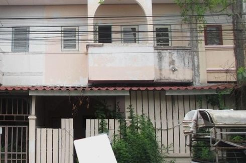 2 Bedroom House for sale in Bueng Nam Rak, Pathum Thani