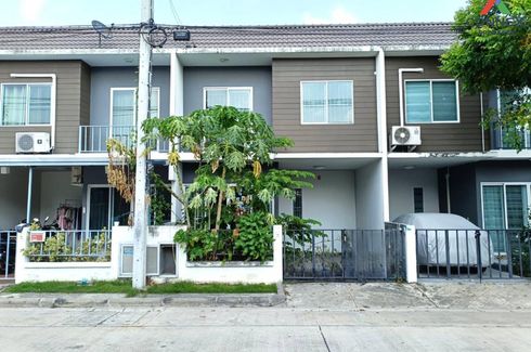 3 Bedroom Townhouse for sale in The Colors Wongwean-Ratchapruek, Lahan, Nonthaburi