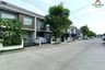 3 Bedroom Townhouse for sale in The Colors Wongwean-Ratchapruek, Lahan, Nonthaburi