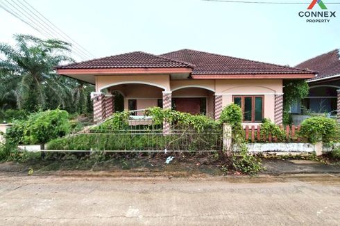 3 Bedroom House for sale in Lam Thap, Krabi