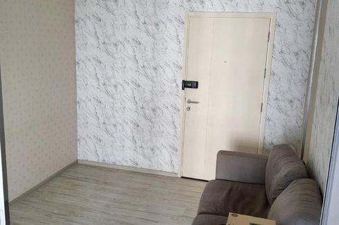 1 Bedroom Condo for sale in Aspire Rattanatibet 2, Bang Kraso, Nonthaburi near MRT Bang Krasor