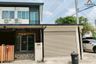 3 Bedroom Townhouse for sale in Bang Phun, Pathum Thani