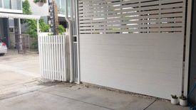 3 Bedroom Townhouse for sale in Novo Ville Puttasakorn, Suan Luang, Samut Sakhon