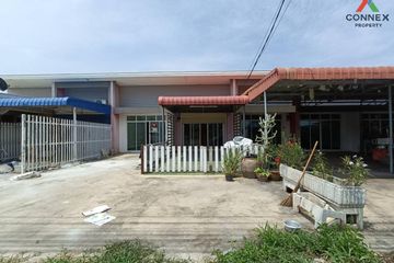 1 Bedroom Townhouse for sale in Mu Ban Ploen Paksa, Wang Phong, Prachuap Khiri Khan