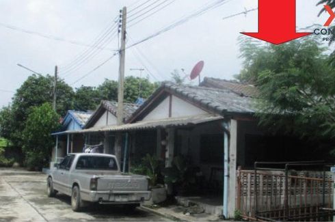 3 Bedroom Townhouse for sale in Bueng Nam Rak, Pathum Thani