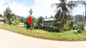 1 Bedroom Land for sale in Ko Lanta Yai, Krabi