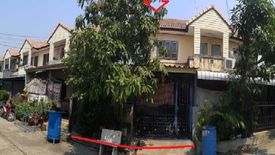 2 Bedroom Townhouse for sale in Poomjai Nivate 1, Nai Khlong Bang Pla Kot, Samut Prakan