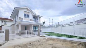 3 Bedroom House for sale in Bang Khu Wat, Pathum Thani