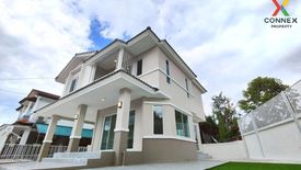 3 Bedroom House for sale in Bang Khu Wat, Pathum Thani