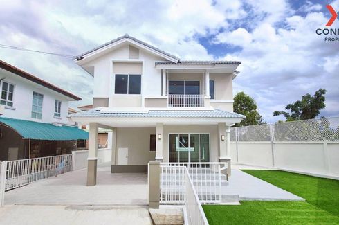 3 Bedroom House for sale in Bang Khu Wat, Pathum Thani