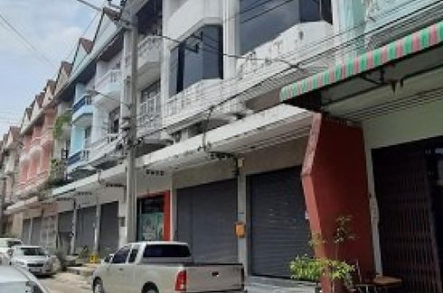 4 Bedroom Commercial for sale in Ram Inthra, Bangkok near MRT Sammakon