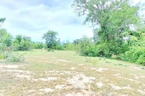 1 Bedroom Land for sale in Thap Tai, Prachuap Khiri Khan