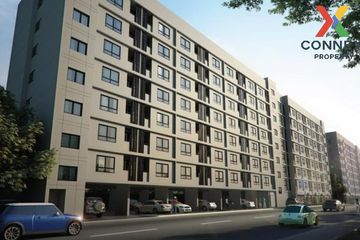 2 Bedroom Condo for sale in 624 Condolette Ratchada 36, Chan Kasem, Bangkok near MRT Chankasem