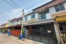 3 Bedroom Townhouse for sale in Thrap Rung Ruang City 2, Ban Kao, Chonburi