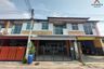 3 Bedroom Townhouse for sale in Thrap Rung Ruang City 2, Ban Kao, Chonburi