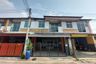 3 Bedroom Townhouse for sale in Thrap Rung Ruang City 2, Ban Kao, Chonburi