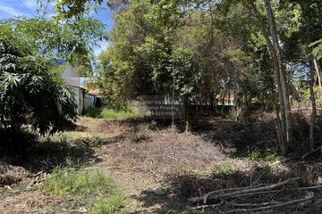 1 Bedroom Land for sale in Wat Chalo, Nonthaburi
