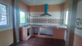 3 Bedroom House for sale in Baan Fah Green Park Royal Thonburirom, Thung Khru, Bangkok