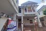 3 Bedroom House for sale in Baan Fah Green Park Royal Thonburirom, Thung Khru, Bangkok
