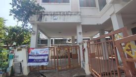 3 Bedroom House for sale in Baan Fah Green Park Royal Thonburirom, Thung Khru, Bangkok