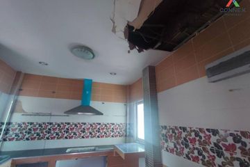 3 Bedroom House for sale in Baan Fah Green Park Royal Thonburirom, Thung Khru, Bangkok