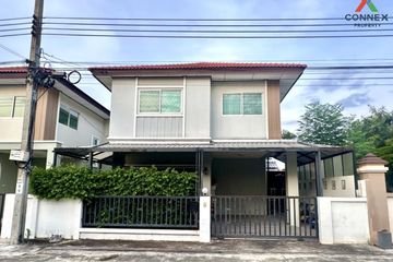 3 Bedroom House for sale in Kittichai Villa 17, Khu Fang Nuea, Bangkok