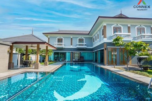 5 Bedroom House for sale in Thung Song Hong, Bangkok