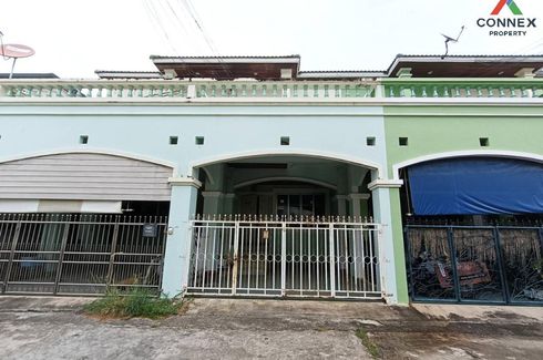 2 Bedroom Townhouse for sale in Hua Hin, Prachuap Khiri Khan