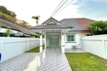 2 Bedroom House for sale in Nong Prue, Chonburi